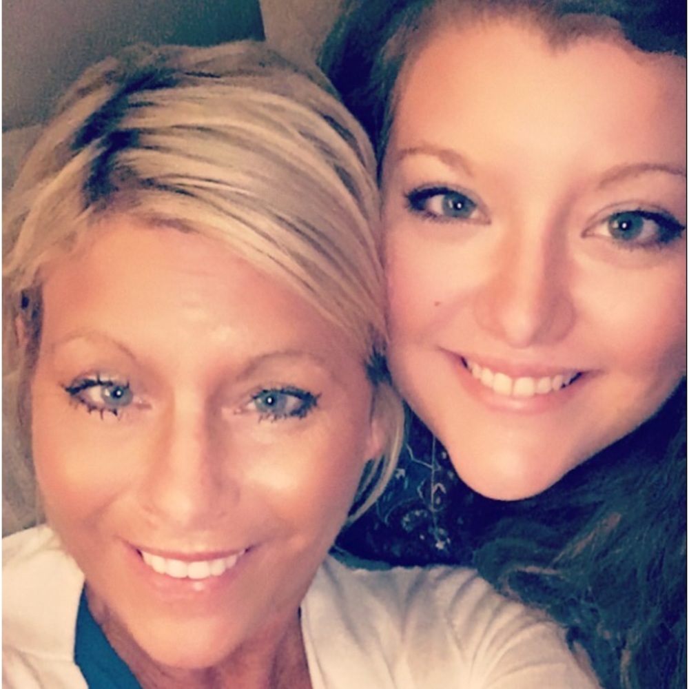 Meet your Posher, Sue